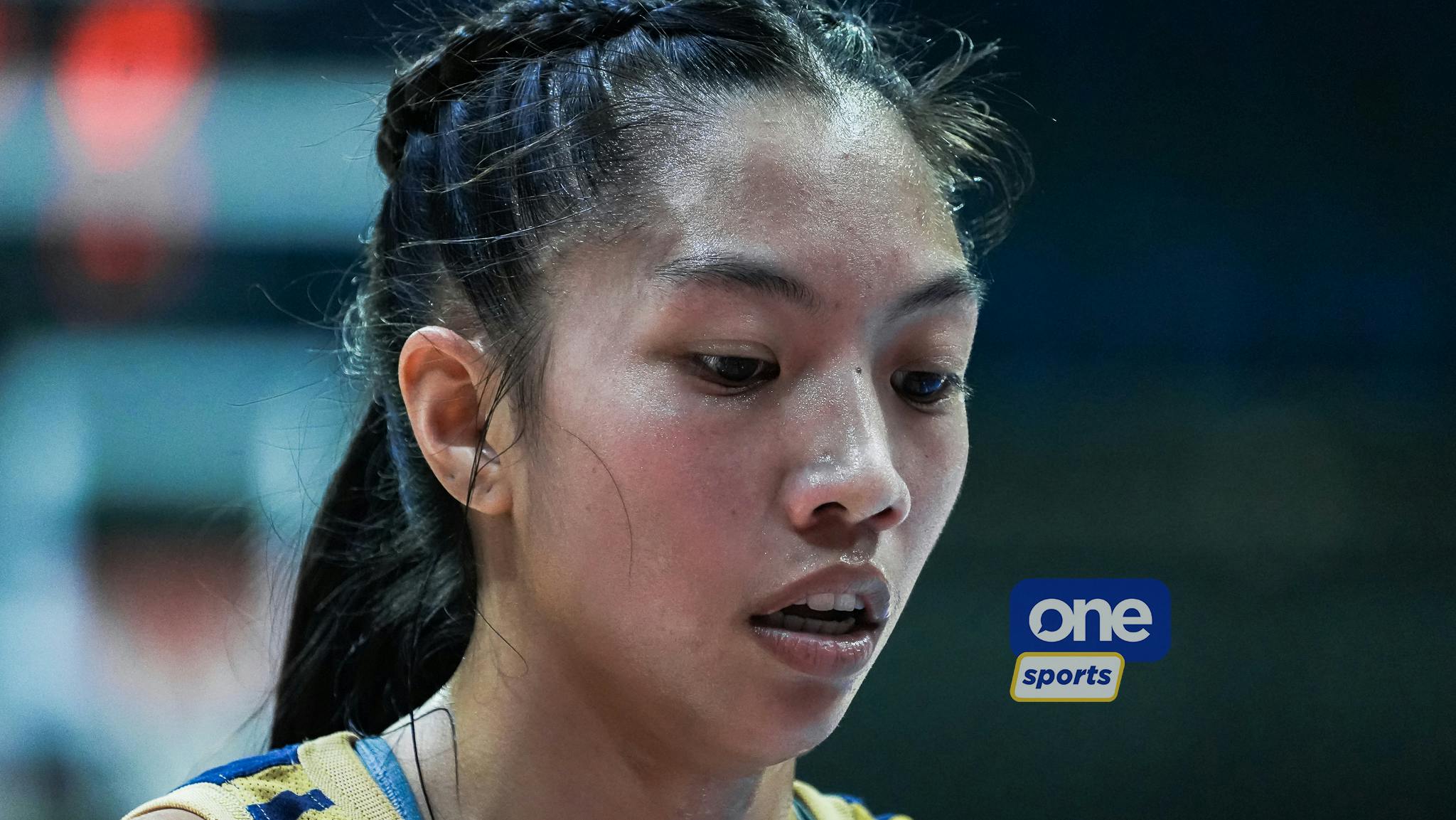 UAAP: NU coach Aris Dimaunahan lauds Camille Clarin’s dedication amid shooting woes